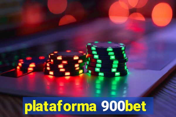 plataforma 900bet